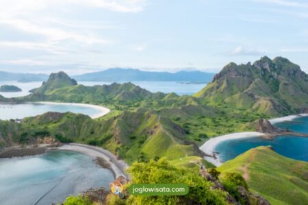 Rekomendasi Tempat Wisata di Labuan Bajo Untuk Liburan 2025