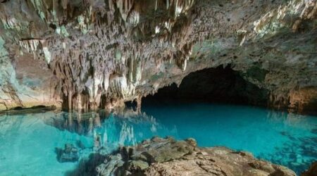 gua rangko-joglo wisata