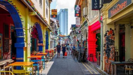 kampong glam singapore-joglo wisata