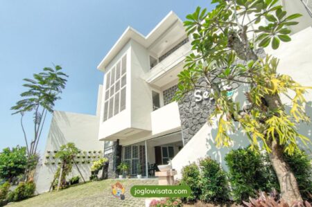 5 Homestay Malang dengan Harga Terjangkau