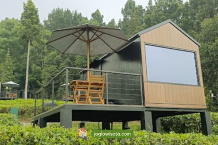 5 Spot Glamping Dieng Wonosobo untuk Sensasi Menginap Berbeda