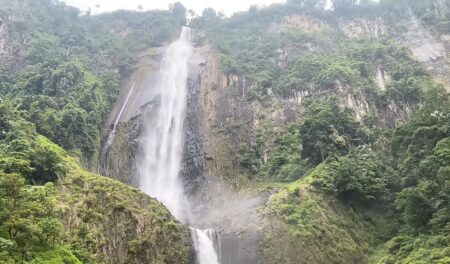 Air Terjun Sigura-gura