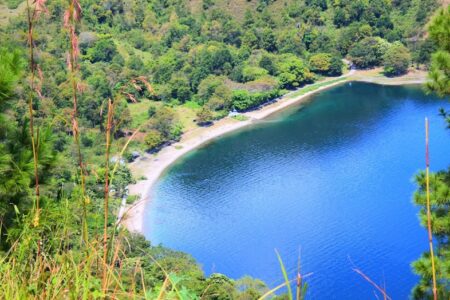 Bukit Tarabunga
