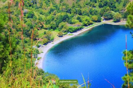 Dari Pantai ke Bukit! Ini 10 Tempat Wisata di Balige yang Wajib Dicoba