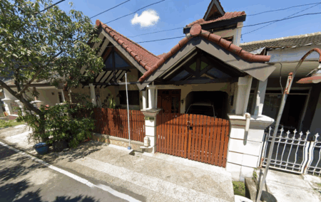 Homestay Syariah Grahadi