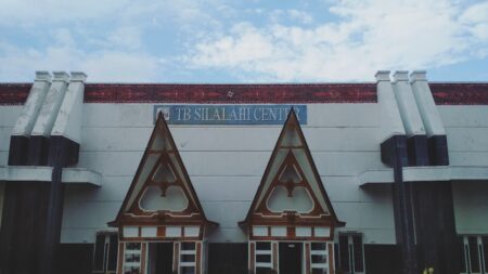 Museum Batak