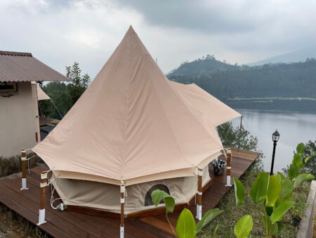 The Heaven Glamping