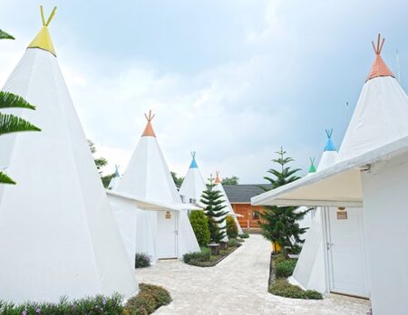 The Highland Park Resort