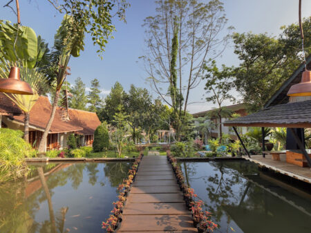 The Village Resort Bogor