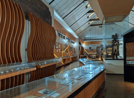 museum ra kartini jepara