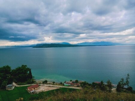 Bukit Pahoda