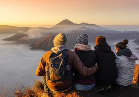 sunrise bromo by tiket.com
