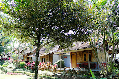 Desa Wisata Osing