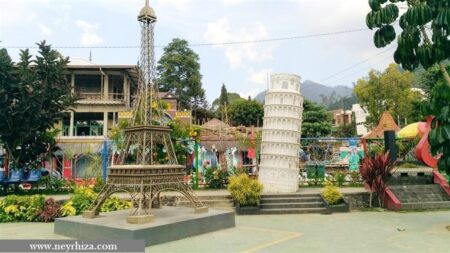 NEW BALEKAMBANG TAWANGMANGU
