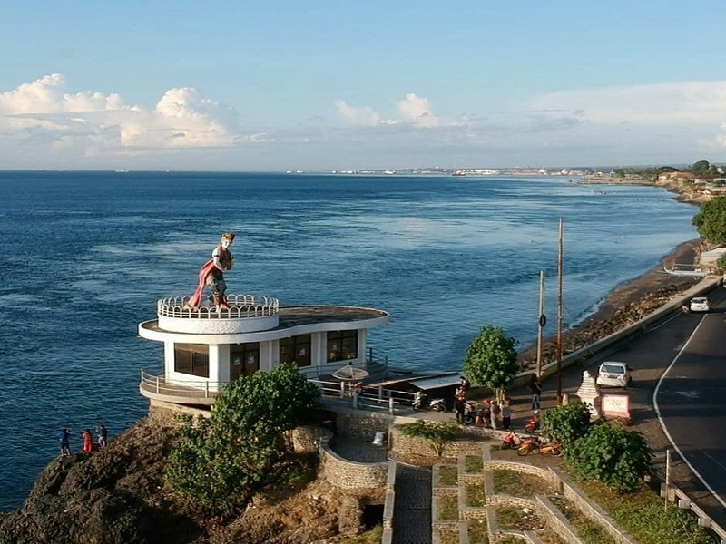 pantai watu dodol banyuwangi