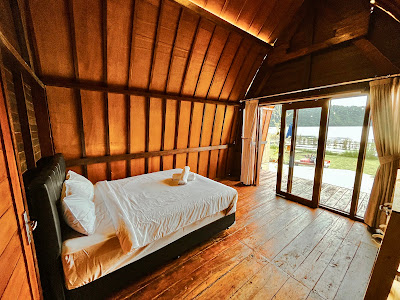 Diamond Glamping Bedugul