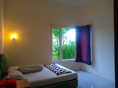 Homestay Cikalima baturaden