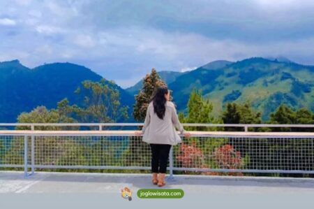 Mongkrang Dreamland, Wisata Tawangmangu yang Bikin Kamu Jatuh Cinta