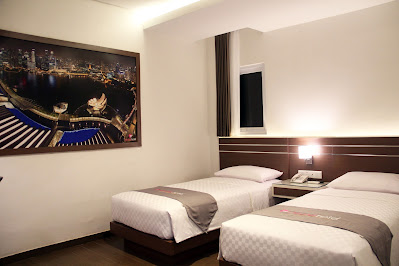 Neotel Hotel Berau City Center