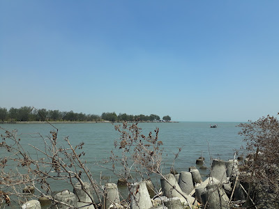 Pantai Baruna Semarang