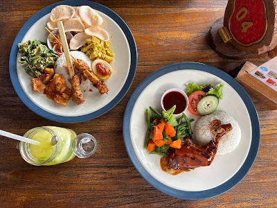 kuliner taman dedari ubud