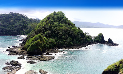 pulau bedil banyuwangi