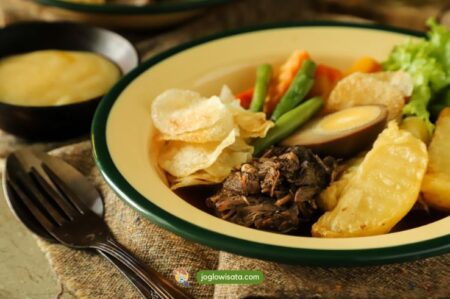 5 Rekomendasi Warung Selat Solo Recommended