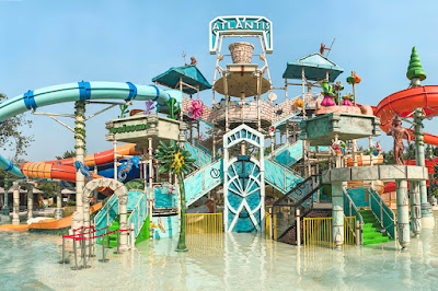 Atlantis Water Adventure