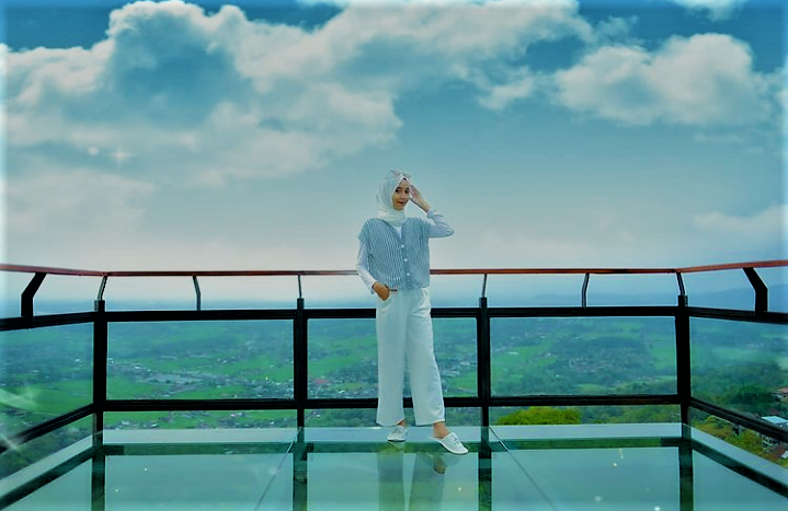 Heha Sky View