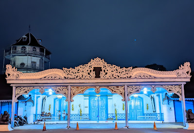 Keraton Surakarta Hadiningrat