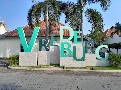 benteng vredeburg jogja 