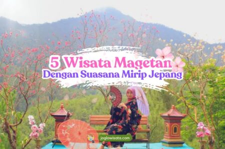 5 Wisata Magetan yang Bikin Kamu Ngerasa Lagi di Jepang