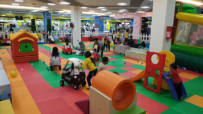 Cibubur Junction