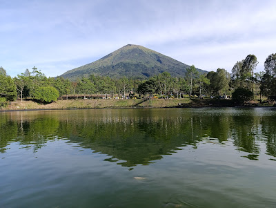 Embung Kledung
