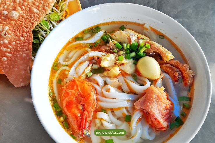 Kuliner Kamboja 4