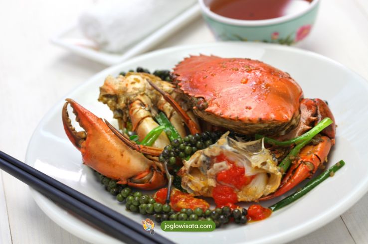 Kuliner Kamboja 5