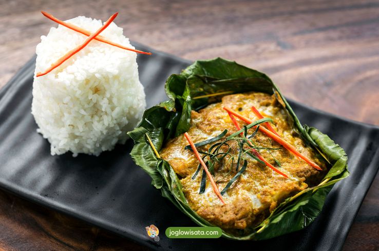 Kuliner Kamboja