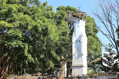 Monumen Menara Loji