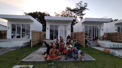 Pandawa Glamping Kintamani