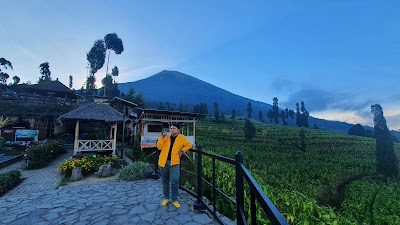 Posong Natural Park