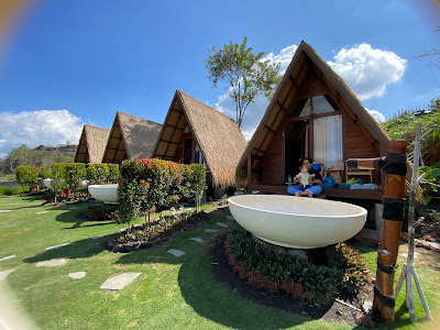 SEGARA CAMP