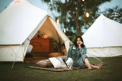 Sunrise Hill Camp