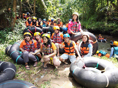 Taman Wisata Batu Kapal 