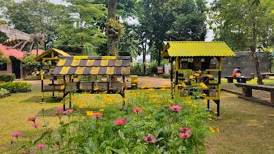 Taman Wisata Lebah
