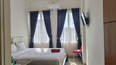 hotel grand bromo pacitan