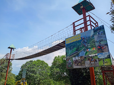 wahana alam wisata cimahi