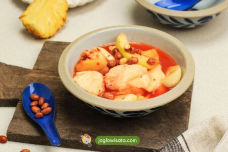 10 Kuliner Bogor Dekat Stasiun Buat Kamu yang Baru Turun Kereta