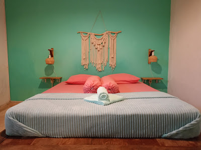 Abrakadabra Homestay