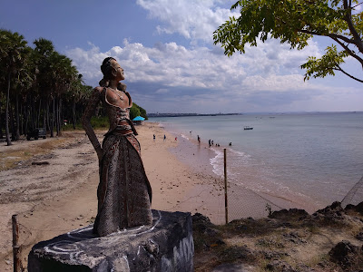 Batu Nona Beach