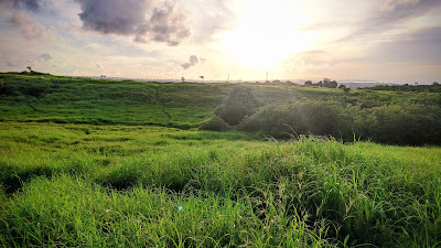 Bukit Cinta Kupang 